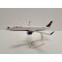 PPC 1/200 DELTA AIRLINES A321 NEO N564DN 225025 (PLASTIC SNAP-FIT MODEL)