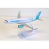 PPC 1/200 FLYNAS A320 NEO (PLASTIC SNAP-FIT MODEL) 225032