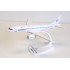 PPC 1/200 GETJET AIRBUS A320 (PLASTIC SNAP-FIT MODEL) 225063