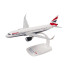 1/200 BRITISH AIRWAYS A320 NEO PPC225292