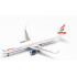 1/200 BRITISH AIRWAYS A321 NEO PPC225308