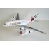 PPC 1/200 EMIRATES A380 NEW LIVERY (PLASTIC SNAP-FIT MODEL) 471171