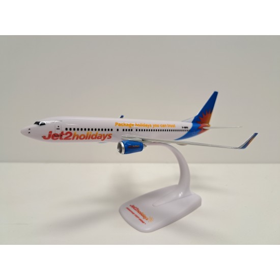 1/200 JET2 HOLIDAYS B737-800 PPC977181