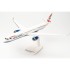 1/200 BRITISH AIRWAYS A350-1000 PLASTIC SNAP-FIT MODEL