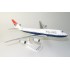1/250 BRITSH AIRWAYS B747-400 NEGUS