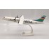 PPC 1/100 BRAATHENS ATR 72 (PLASTIC SNAP-FIT MODEL)