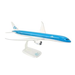 PPC 1/200 KLM B787-10 (PLASTIC SNAP-FIT MODEL)