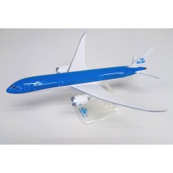 PPC 1/200 KLM B787-9 (PLASTIC SNAP-FIT MODEL)