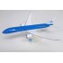 PPC 1/200 KLM B787-9 (PLASTIC SNAP-FIT MODEL)