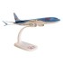 PPC 1/200 TUI FLY NL B737-8MAX (PLASTIC SNAP-FIT MODEL) 223137