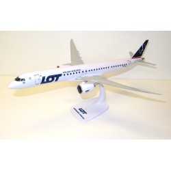 PPC 1/100 LOT POLISH E195-E2 224868 (PLASTIC SNAP-FIT MODEL)