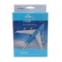 PPC KLM BOEING 747 DIECAST MODEL PLANE