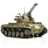 1/72 M42 DUSTER VIETNAM WAR HOW HEAVY IS DEAD 12211PA