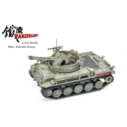 1/72 M42 TAIWAN ARMY 12211PB