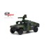 1/64 M1046 HUMVEE TOW MISSILE CARRIER 3RD BATTALION KOSOVO 12501AB