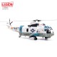 1/72 SH-3H/G SEA KING VC-1 HAWAII 1970S (LEGION SERIES)