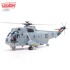 1/72 SH-3H/G SEA KING EIGHT BALLERS HS-8 US NAVY (LEGION SERIES)