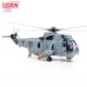 1/72 SH-3H/G SEA KING EIGHT BALLERS HS-8 US NAVY (LEGION SERIES)
