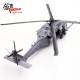 1/72 HH-60G PAVE HAWK, 41 RQS, 347 RQG, 23 WG FT/26465 SHARKMOUTH MOODY AFB, GA