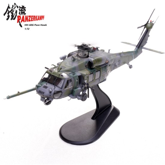 1/72 HH-60G PAVE HAWK, 82-23689, 512 RQS, 58 OG, 58 SOW 23689 KIRTLAND AFB, NM