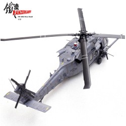 1/72 HH-60G PAVE HAWK, 89-26201 55TH RQS 2008