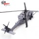 1/72 HH-60G PAVE HAWK, 89-26201 55TH RQS 2008