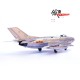 1/72 J-6B PLA NUMBER 14121