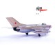 1/72 MIG-19PM USSR NUMBER 18