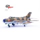 1/72 MIG-19PM EAST GERMANY NUMBER 335