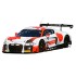 1/64 2018 AUDI R8 LMS NO.66 10HR SUZUKA WRT