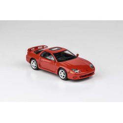 1/64 1994 MITSUBISHI 3000GT GTO RHD RED