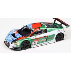 1/64 2019 AUDI R8 LMS EVO NO.4 24HR NURBURGRING