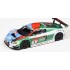 1/64 2019 AUDI R8 LMS EVO NO.4 24HR NURBURGRING