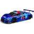 1/64 2019 AUDI R8 LMS EVO NO.25 MACAU WRT VANTHOOR