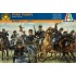 1/72 UNION CAVALRY 1863 (PLASTIC KIT)