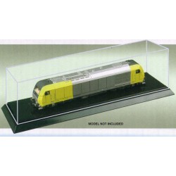 TRUMPETER DISPLAY CASES WS 257 X 66 X 60MM 09803 TRUMPETER DISPLAY CASES WS 257 X 66 X 60MM 09803