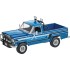 1/24 JEEP HONCHO ICE PATROL
