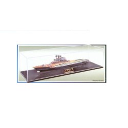 TRUMPETER DISPLAY CASE 501 X 149 X 121MM 09801 TRUMPETER DISPLAY CASE 501 X 149 X 121MM 09801