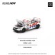 1/64 HONDA CIVIC TYPE-R (FL5) TCR - HRC