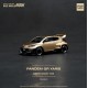 1/64 PADEM GR YARIS SATIN GOLD PR640041