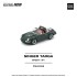 1/64 SINGER TARGA GREEN