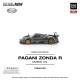 1/64 PAGANI ZONDA R (NEW TOOLING) 1/64 PAGANI ZONDA R (NEW TOOLING)