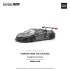 1/64 HONDA NSX GT3 EVO22 CARBON EDITION