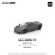 1/64 MCLAREN F1 CARBON EDITION 1/64 MCLAREN F1 CARBON EDITION