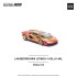 1/64 LAMBORGHINI COUNTACH LP 800-4 BLU HAL PR640175