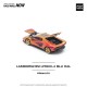 1/64 LAMBORGHINI COUNTACH LP 800-4 BLU HAL