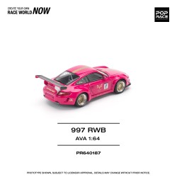 1/64 RWB 997 - AVA 1/64 RWB 997 - AVA