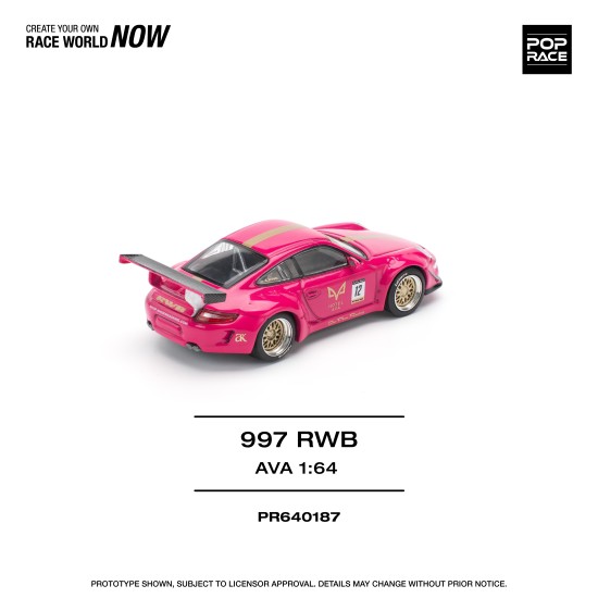 1/64 RWB 997 - AVA