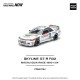 1/64 SKYLINE GT-R R32 MACAU GUIA RACE 1990 WINNER