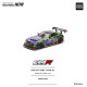 1/64 EVA RT TEST TYPE-01 AMG GT3 EVO MACAU GP 2023 1/64 EVA RT TEST TYPE-01 AMG GT3 EVO MACAU GP 2023